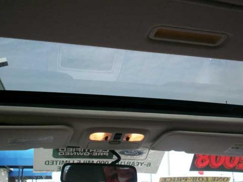 Mercury Mariner 2008 photo 3