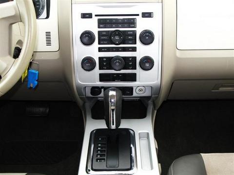 Mercury Mariner 2008 photo 3