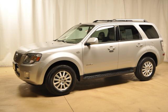 Mercury Mariner 3.5rl Sport Utility