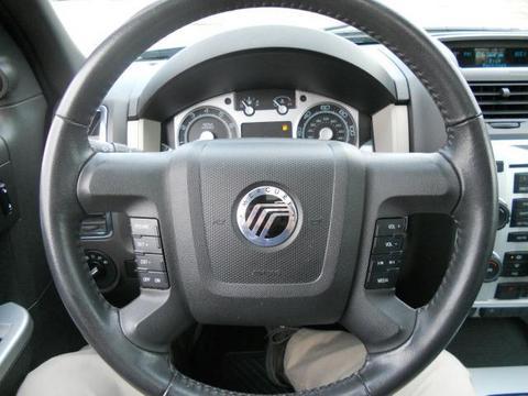 Mercury Mariner 3.5rl Other