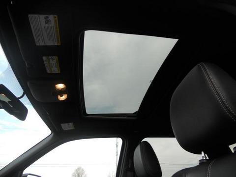 Mercury Mariner 2008 photo 1