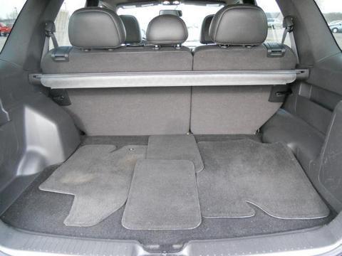 Mercury Mariner 2008 photo 2