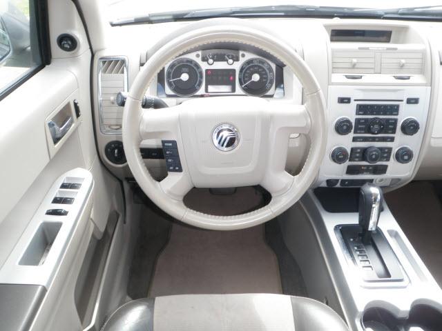 Mercury Mariner 2008 photo 4