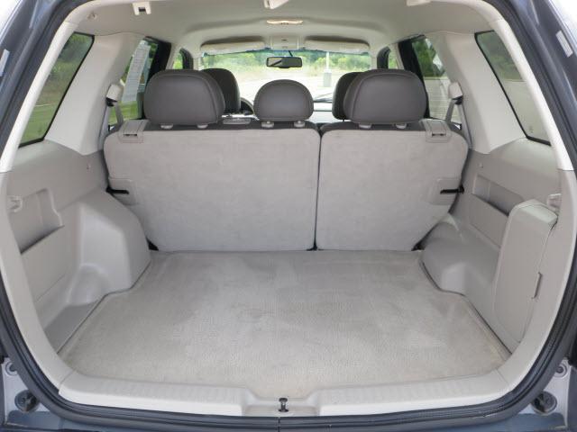 Mercury Mariner 2008 photo 5