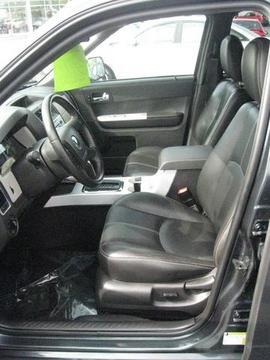 Mercury Mariner 2008 photo 4