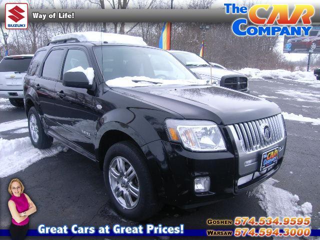 Mercury Mariner Unknown Sport Utility