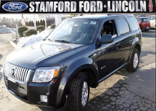 Mercury Mariner 3.5rl Other