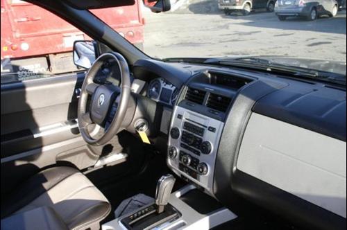 Mercury Mariner 2008 photo 5