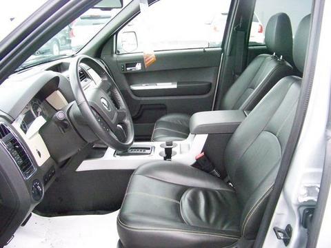 Mercury Mariner 2008 photo 2