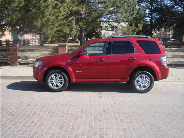 Mercury Mariner 3.5rl Sport Utility