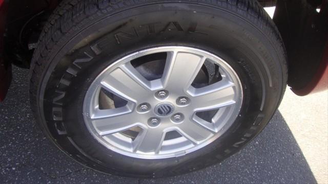 Mercury Mariner 2008 photo 2