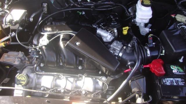 Mercury Mariner 2008 photo 3