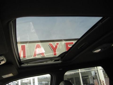 Mercury Mariner 2008 photo 2