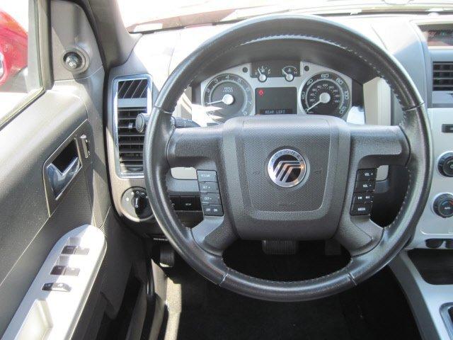 Mercury Mariner 2008 photo 2