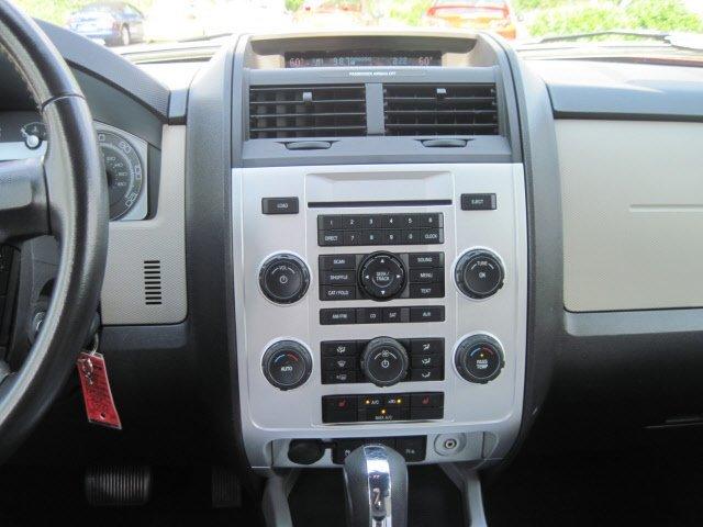 Mercury Mariner 2008 photo 3