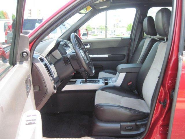 Mercury Mariner 2008 photo 5