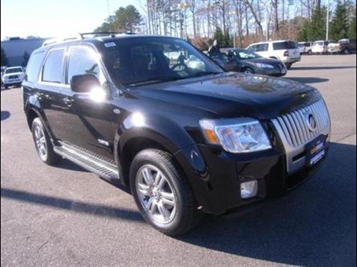 Mercury Mariner 3.5rl Other