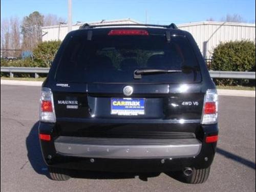 Mercury Mariner 2008 photo 5