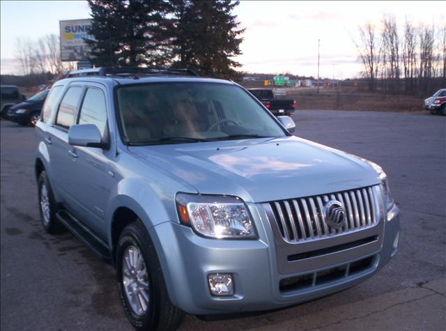 Mercury Mariner 3.5rl Sport Utility