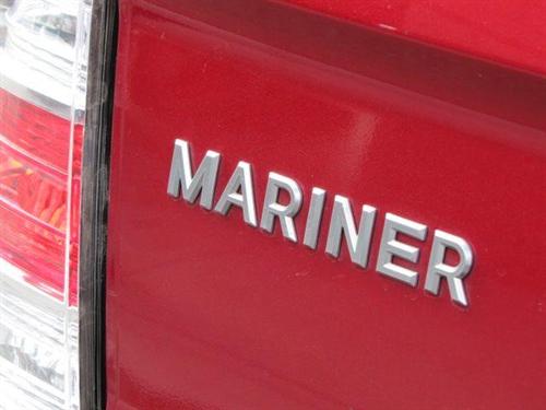 Mercury Mariner 2008 photo 4