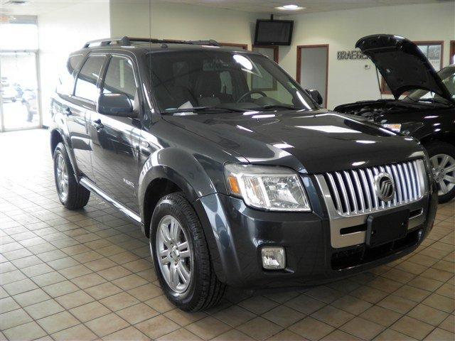 Mercury Mariner 3.5rl Sport Utility