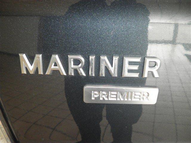 Mercury Mariner 2008 photo 4