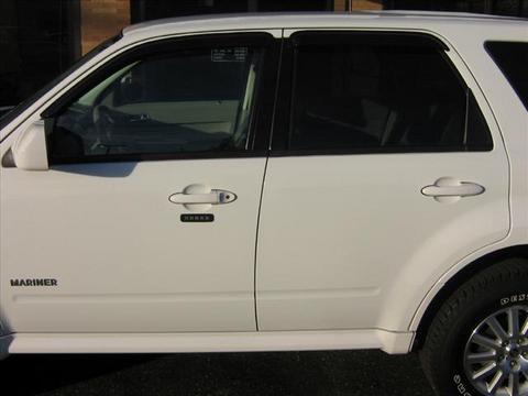 Mercury Mariner 2008 photo 2