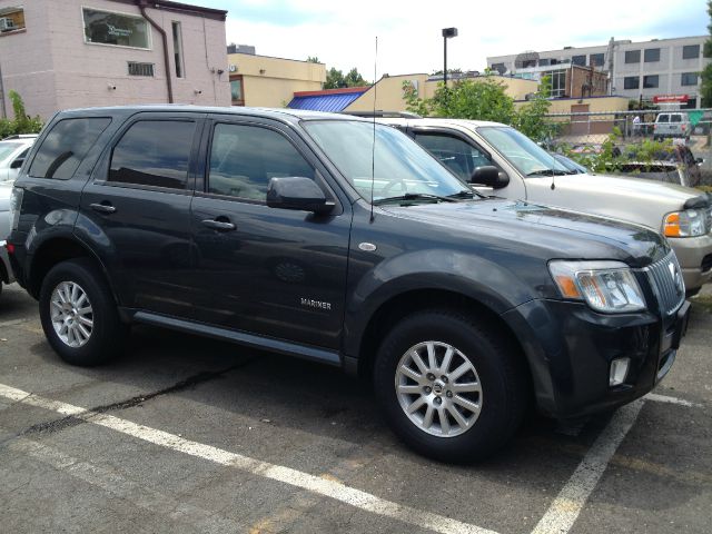 Mercury Mariner 2008 photo 1