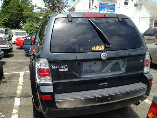 Mercury Mariner 2008 photo 2