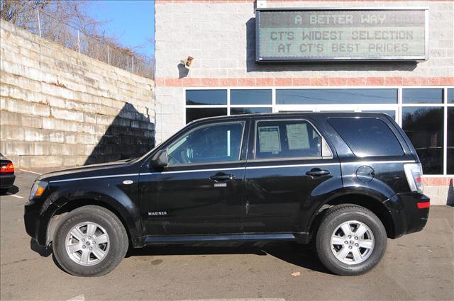 Mercury Mariner 2008 photo 1