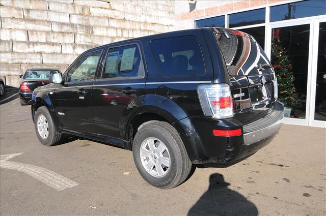 Mercury Mariner 2008 photo 2