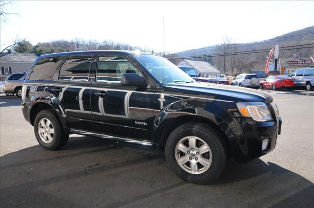 Mercury Mariner 2008 photo 4