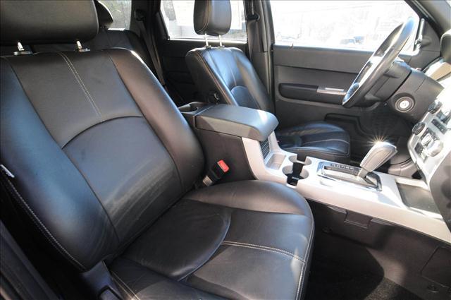 Mercury Mariner 2008 photo 5