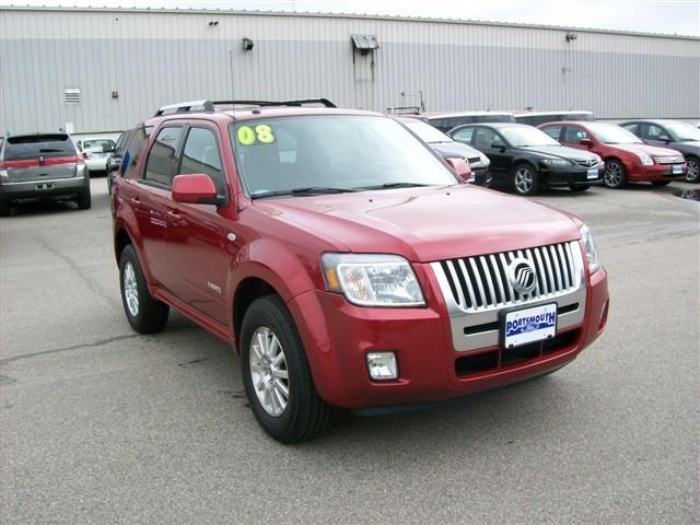 Mercury Mariner SL Spring Special Sport Utility