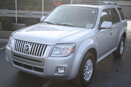Mercury Mariner 3.5rl Sport Utility