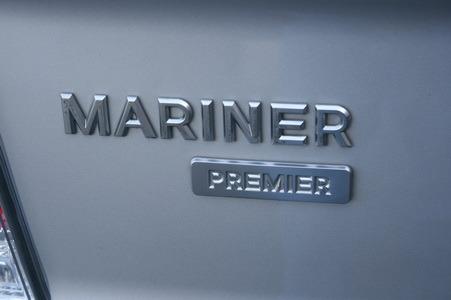 Mercury Mariner 2008 photo 3