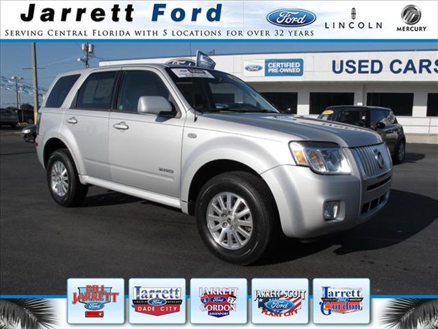 Mercury Mariner 22 Sport Utility