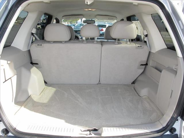 Mercury Mariner 2008 photo 4