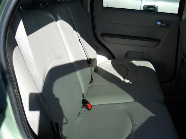 Mercury Mariner 2008 photo 2