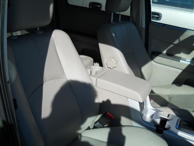 Mercury Mariner 2008 photo 3