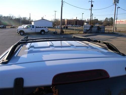 Mercury Mariner 2008 photo 5