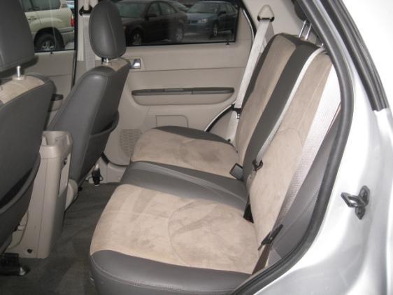 Mercury Mariner 2008 photo 3