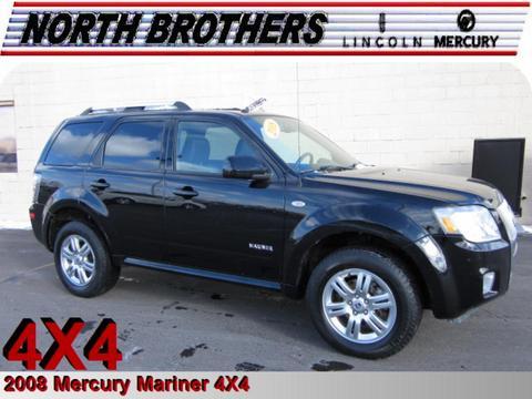 Mercury Mariner 3.5rl Other