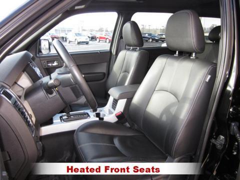 Mercury Mariner 2008 photo 5