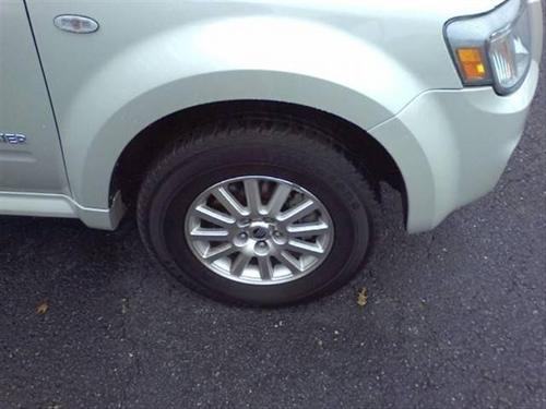 Mercury Mariner 2008 photo 2