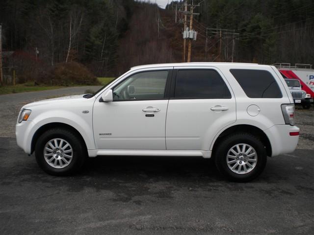 Mercury Mariner 3.5rl Sport Utility