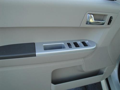 Mercury Mariner 2008 photo 5