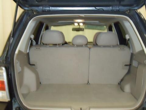 Mercury Mariner 2008 photo 1