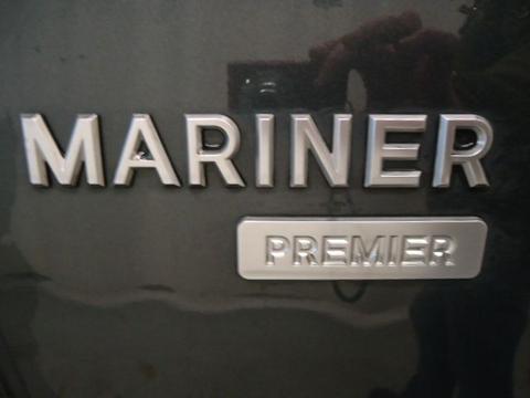 Mercury Mariner 2008 photo 2