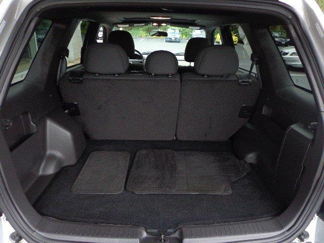 Mercury Mariner 2008 photo 2